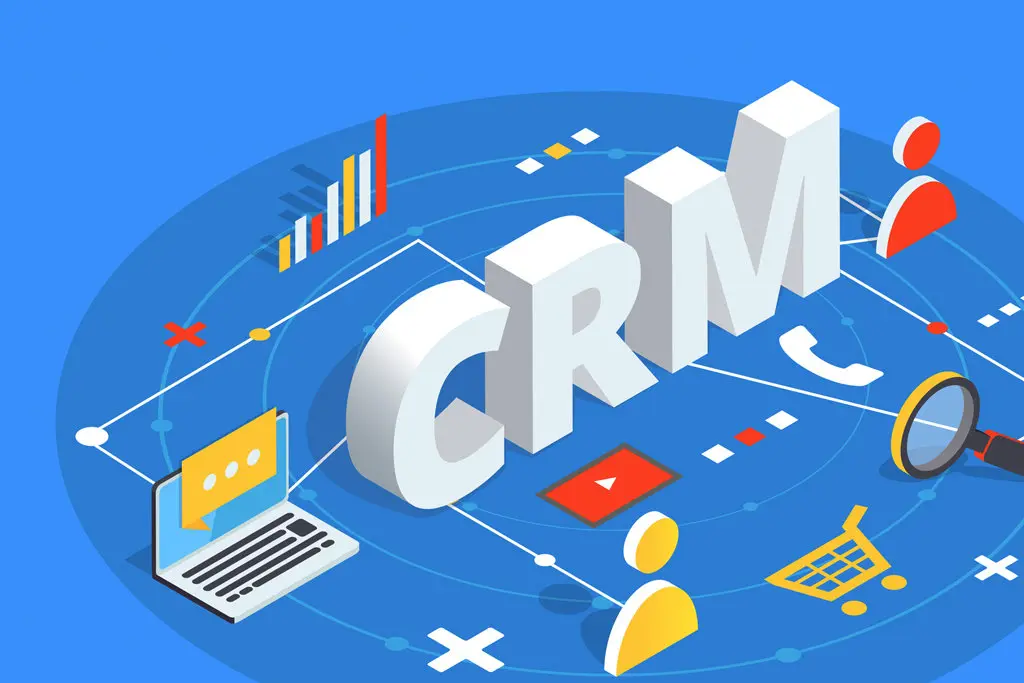 crm